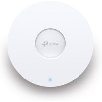 TP-Link Omada EAP670 AX5400 WLAN Dualband Access Point zur Deckenmontage von TP-Link