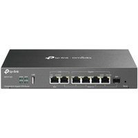 TP-Link Omada ER707-M2 Multi-Gigabit VPN Router TP-Link Omada ER707-M2 Multi-Gigabit VPN Router von TP-Link