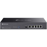 TP-Link Omada ER7406 Gigabit Rackmontage/Desktop VPN Gateway TP-Link Omada ER7406 Gigabit Rackmontage/Desktop VPN Gateway von TP-Link