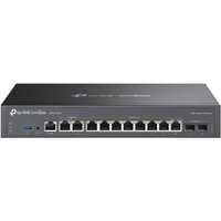 TP-Link Omada ER7412-M2 Multi-Gigabit VPN Router von TP-Link