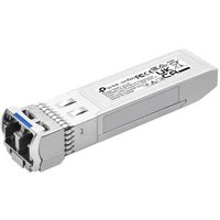 TP-Link Omada SM6110-LR 25GBase-LR SFP28 LC-Transceiver TP-Link Omada SM6110-LR 25GBase-LR SFP28 LC-Transceiver von TP-Link