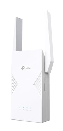 TP-Link RE235BE BE3600 Dual-Band Wi-Fi 7 WLAN Repeater von TP-Link