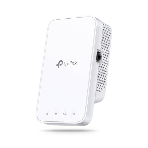 TP-Link RE335 WLAN Repeater, RE335(DE) von TP-Link