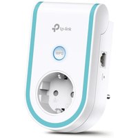TP-Link RE365 AC1200-Dualband-WLAN-Repeater mit Steckdose Gigabit Ethernet Wi-Fi 5 GHz und 2.4 GHz TP-Link RE365 AC1200-Dualband-WLAN-Repeater mit Steckdose Gigabit Ethernet Wi-Fi 5 GHz und 2.4 GHz von TP-Link