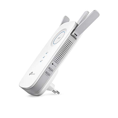 TP-Link RE450(DE) "AC1750" Gigabit Dualband WLAN Repeater von TP-Link