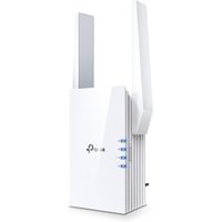 TP-Link RE505X - Wi-Fi-Range-Extender - GigE - Wi-Fi 6 - 2.4 von TP-Link