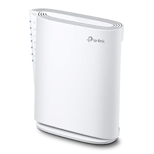 TP-Link RE6000XD von TP-Link