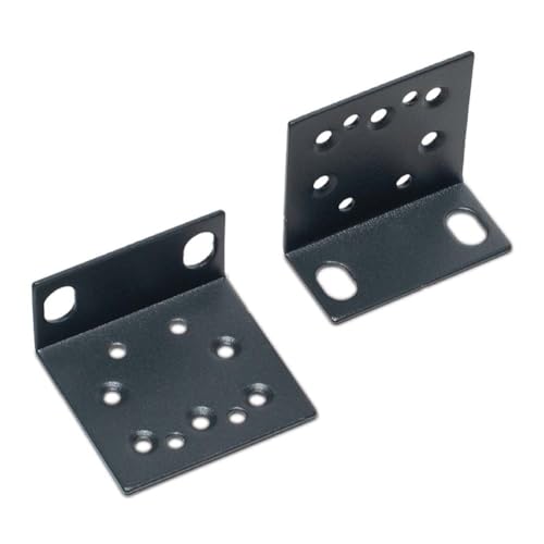 TP-Link Rack Accessory Mounting Kit, RACKMOUNT KIT-19 von TP-Link