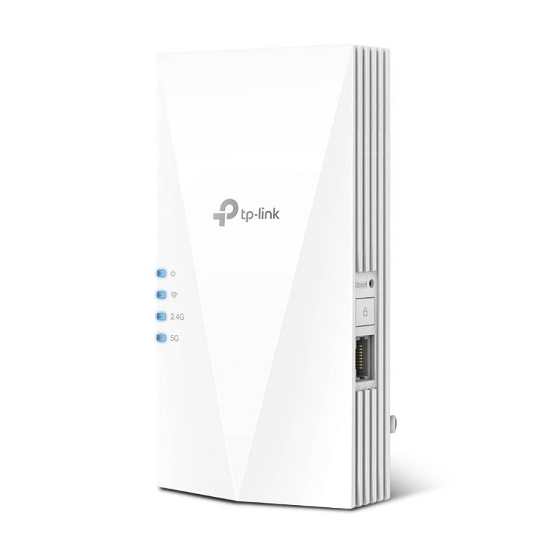 TP-Link Repeater AX3000 Mesh WiFi 6 von TP-Link