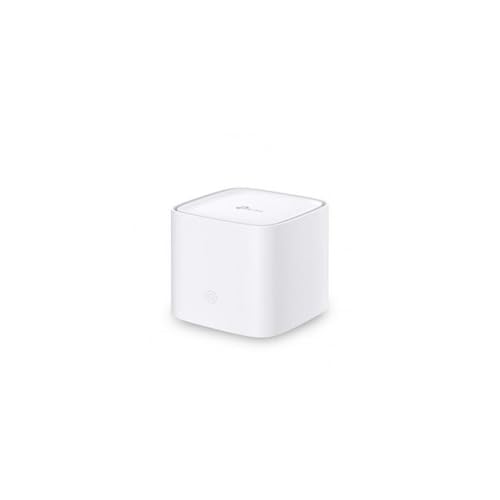 TP-Link HX141 Sistema Mesh WiFi 6 Doble Banda AX1500 SPI WPA3 von TP-Link