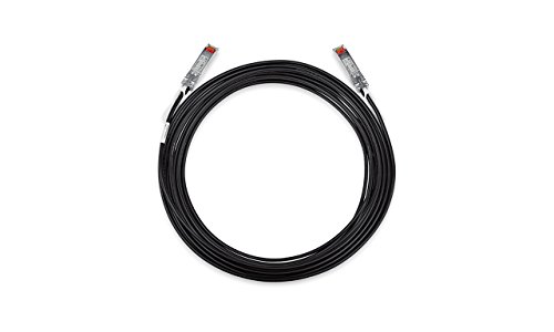 TP-Link SWITCH TP-LINK JETSTREAM 3M ATTACH SFP+ CABLE (Generalüberholt) von TP-Link