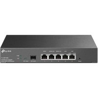 TP-Link TL-ER7206 Omada Gigabit VPN Router Multi-WAN von TP-Link
