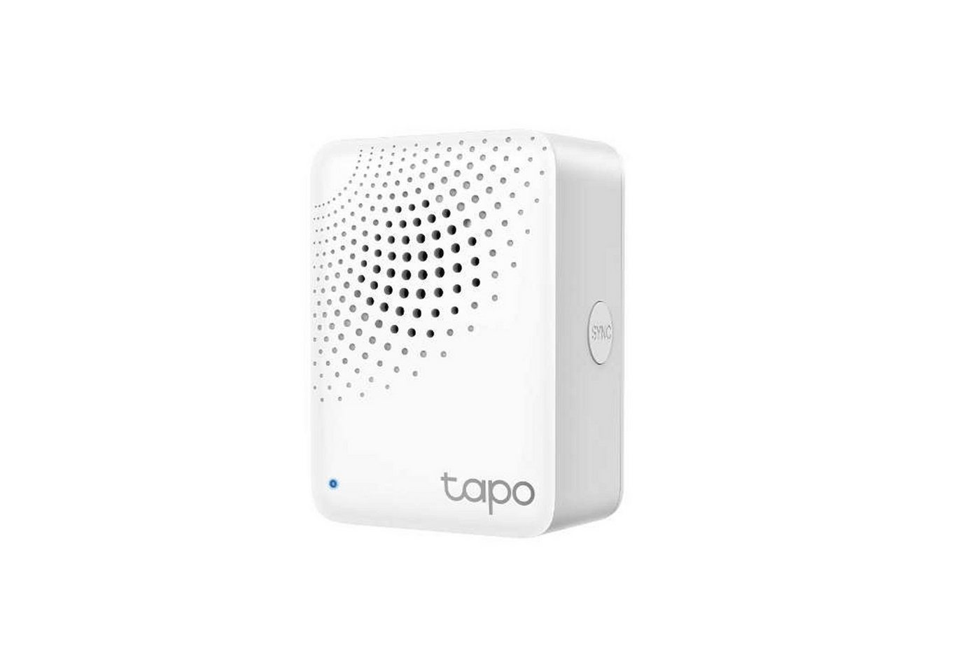 tp-link Schalter APO H100, Intelligenter Alarm, Intelligente Türklingel von tp-link