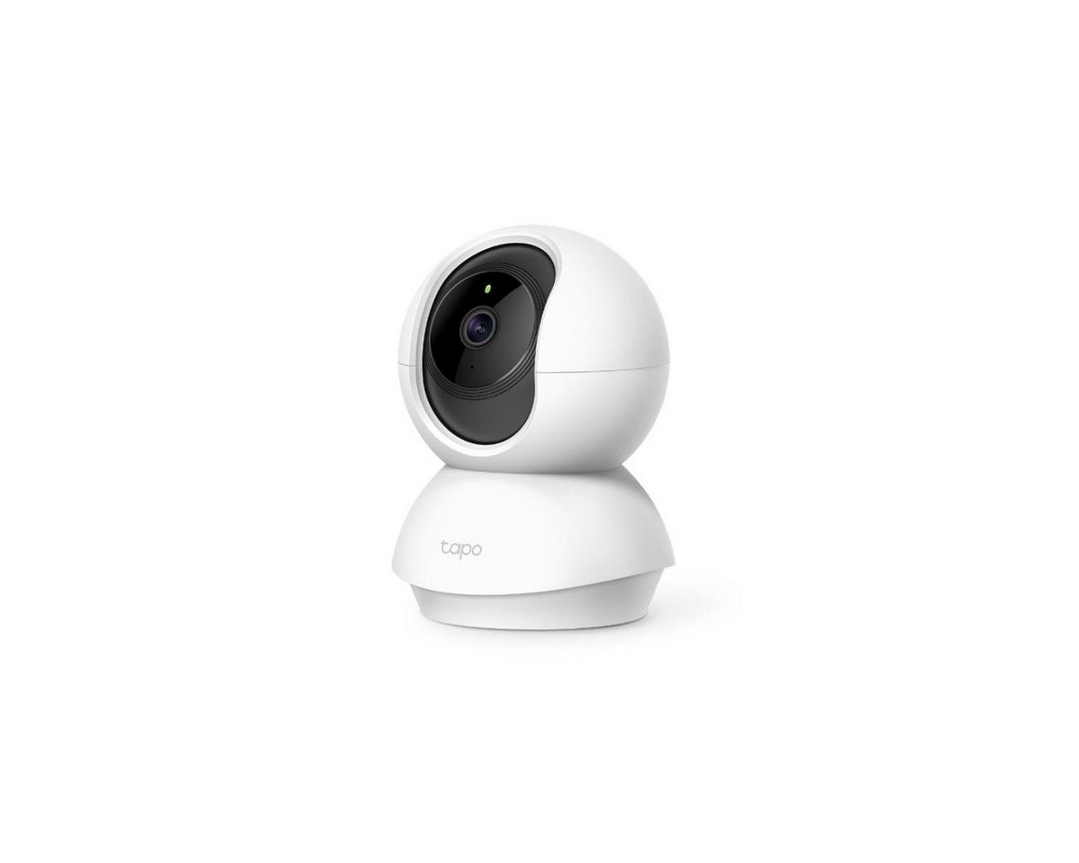 tp-link TAPO C200 - WLAN-Kamera für Sicherheit zu Hause Überwachungskamera von tp-link