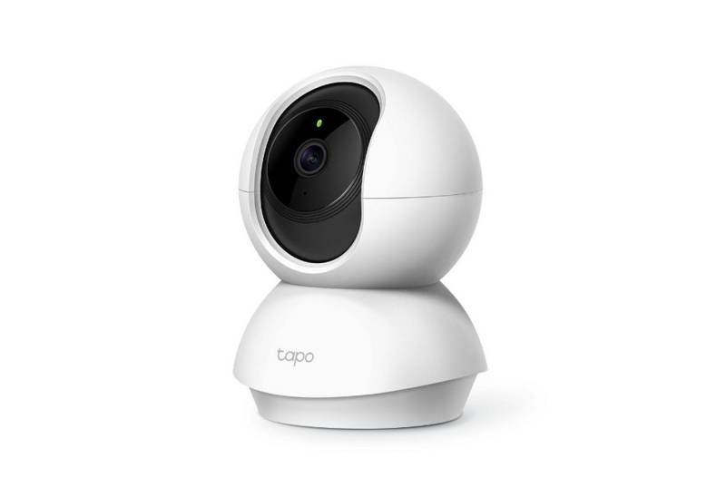 tp-link Überwachungskamera TC70 (Heimkamera, Sicherheitskamera, Steuerbar) von tp-link