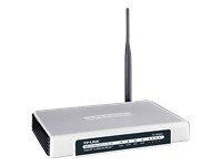 TP-Link TD-W8920GB Netzwerk W-LAN ADSL2+ Router 108 MBit von TP-Link