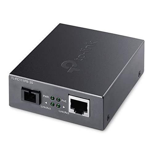 TP-Link TL-FC111PB-20 von TP-Link