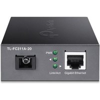 TP-Link TL-FC311A-20 Gigabit-WDM-Medienkonverter von TP-Link