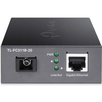 TP-Link TL-FC311B-20 Gigabit-WDM-Medienkonverter von TP-Link