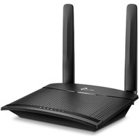 TP-LINK TL-MR100 LTE-WLAN-Router TP-LINK TL-MR100 LTE-WLAN-Router von Midland