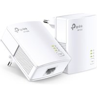 TP-Link TL-PA7017 KIT AV1000 Gigabit Powerline Adapter KIT TP-Link TL-PA7017 KIT AV1000 Gigabit Powerline Adapter KIT von TP-Link