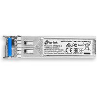 TP-Link TL-SM321B-2 Bidirektionale 1000Base-BX WDM-SFP-Module TP-Link TL-SM321B-2 Bidirektionale 1000Base-BX WDM-SFP-Module von TP-Link