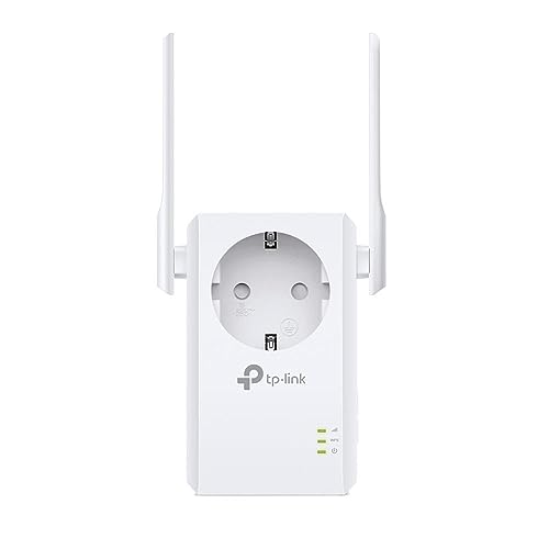 TP-Link TL-WA860RE WLAN Repeater, 3102180 TP-Link TL-WA860RE WLAN Repeater, 3102180 von TP-Link