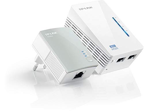TP-Link TL-WPA4220 Set TP-Link TL-WPA4220 Set von TP-Link