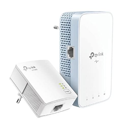 TP-Link TL-WPA7519 KIT Power WLAN von TP-Link