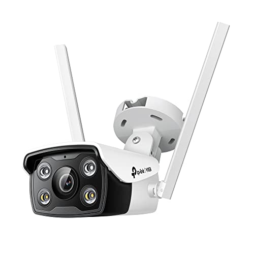 TP-Link TPLINK IP-Kamera IPKamera VIGI C340-W C340W (VIGI C340-W) von TP-Link