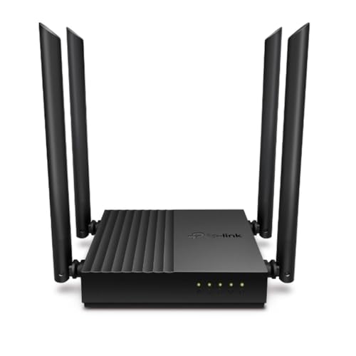 TP-Link TPLINK WLAN-Router WLANRouter Archer C64 (Archer C64) von TP-Link
