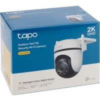 Tp-link - C520WS tapo C520WS lan, wlan ip Überwachungskamera 2560 x 1440 Pixel von TP-Link