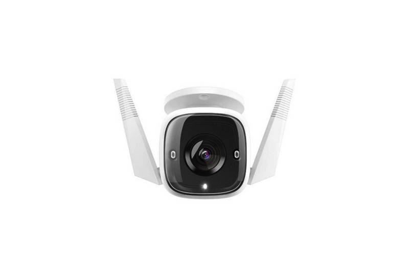 tp-link Überwachungskamera Tapo TC65 (Bewegungserkennung, Ultrahochauflösend) von tp-link