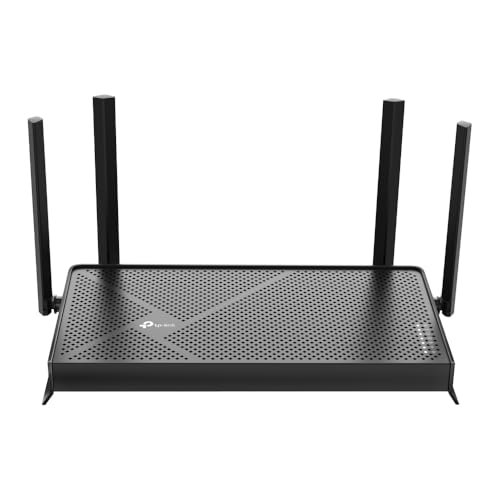 TP-Link USB 3.0 Router schwarz - Marke EAN: 4895252503685 von TP-Link