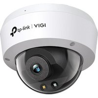 TP-Link VIGI C250 Netzwerk-Überwachungskamera für den Außenbereich mit 4 mm Objektiv von TP-Link