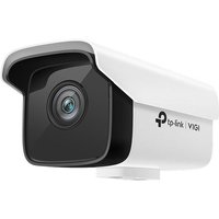 TP-Link VIGI C300 Series C300HP-6 Netzwerk-Überwachungskamera für den Außenbereich mit 6 mm Normal-Objektiv von TP-Link