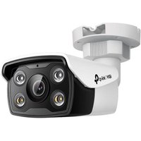 TP-Link VIGI C340 Netzwerk-Überwachungskamera für den Außenbereich mit 2,8 mm Objektiv von TP-Link