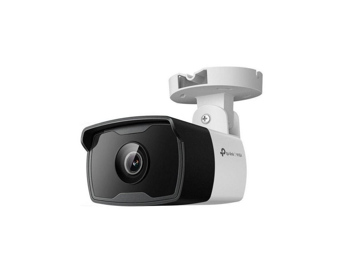 tp-link VIGI C340I(6MM) - Bullet camera, 4MP, 6mm Überwachungskamera von tp-link