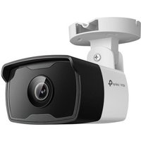 TP-Link VIGI C340I IR Netzwerk-Überwachungskamera für den Außenbereich mit 2,8 mm Objektiv von TP-Link