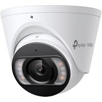 TP-Link VIGI C445 Netzwerk-Überwachungskamera für den Außenbereich mit 4 mm Objektiv TP-Link VIGI C445 Netzwerk-Überwachungskamera für den Außenbereich mit 4 mm Objektiv von TP-Link