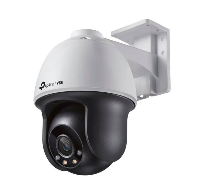 tp-link Überwachungskamera VIGI C540(4mm) 4MP Pan/Tilt IP Netzwerkkamera (Außenbereich, 1-tlg) von tp-link