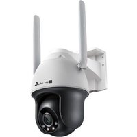 TP-Link VIGI C540-4G Netzwerk-Überwachungskamera für den Außenbereich mit 4 mm Objektiv von TP-Link