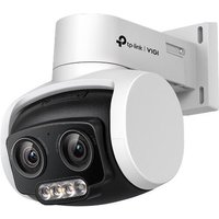 TP-Link VIGI C540V Netzwerk-Überwachungskamera für den Außenbereich mit 4 mm - 12 mm Objektiv TP-Link VIGI C540V Netzwerk-Überwachungskamera für den Außenbereich mit 4 mm - 12 mm Objektiv von TP-Link