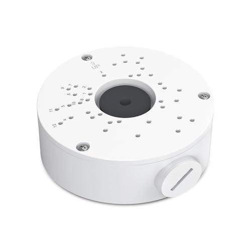 TP-Link Omada VJB-300 VIGI Netzwerkkamera-Anschlussbox TP-Link Omada VJB-300 VIGI Netzwerkkamera-Anschlussbox von TP-Link