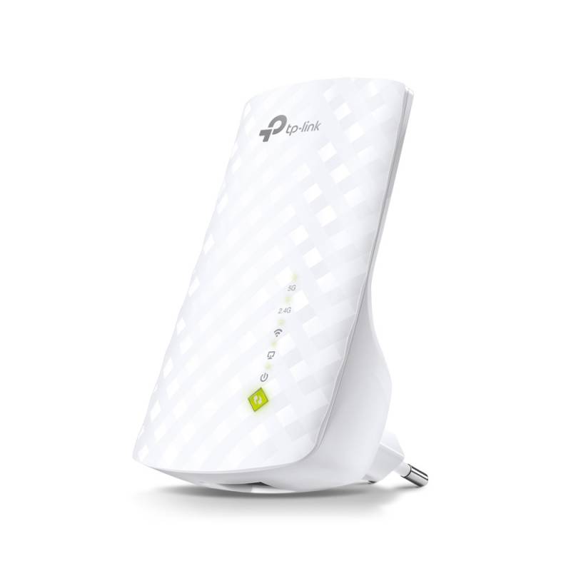 TP-Link Wlan Repeater AC750-Dualband von TP-Link