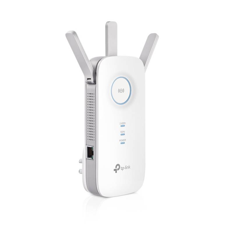 TP-Link Wlan-Repeater RE450 von TP-Link