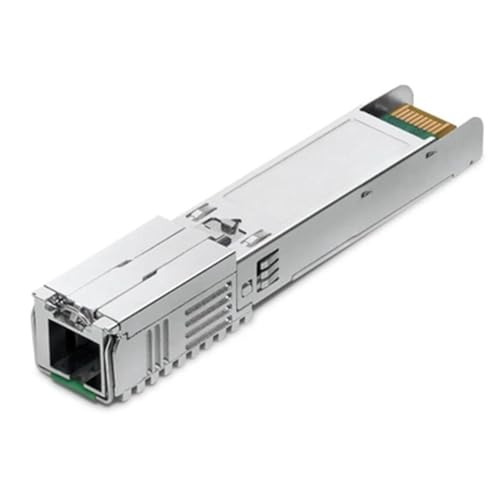 TP-Link XM60A Multimode SFP-Fasermodul TP-Link XM60A Multimode SFP-Fasermodul von TP-Link
