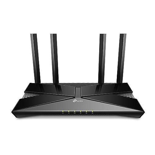TP-Link XX230V Router WiFi 6 Mesh AX1800 GPON ONT VoIP Gigabit TP-Link XX230V Router WiFi 6 Mesh AX1800 GPON ONT VoIP Gigabit von TP-Link