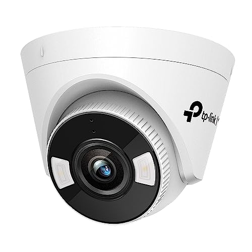 TPLINK IP-Kamera IPKamera VIGI C430(2 8mm) TP-Link8mm TP-Link 8mm (VIGI C430(2.8MM)) von TP-Link
