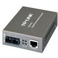 Converter MC210CS GBit sc Singlemode - Tp-link Converter MC210CS GBit sc Singlemode - Tp-link von TP-Link